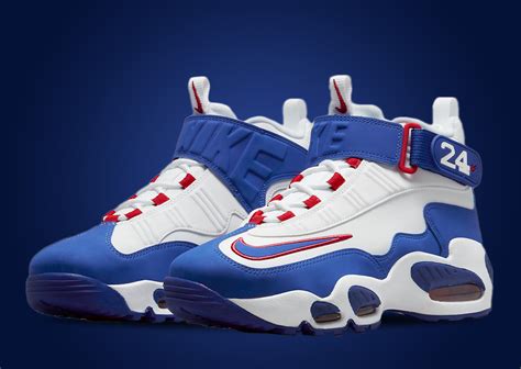 ken griffey jr replica shoes|ken griffey shoes official website.